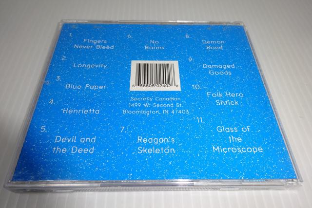 CD★Yeasayer★Fragrant World(輸入盤)★イェーセイヤー★2枚同梱270円 < CD/DVD/ビデオ  CD★Yeasayer★Fragrant World(輸入盤)★イェーセイヤー★2枚同梱270円 < CD/DVD/ビデオの