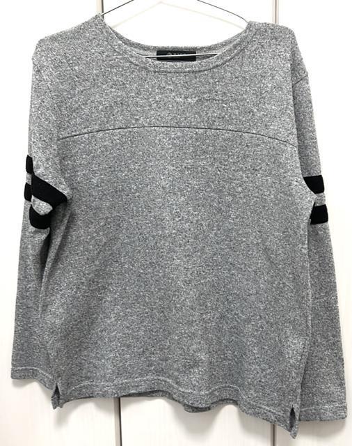 nano BASE メンズ トレーナー < ブランド  nano BASE メンズ トレーナー  < ブランドの