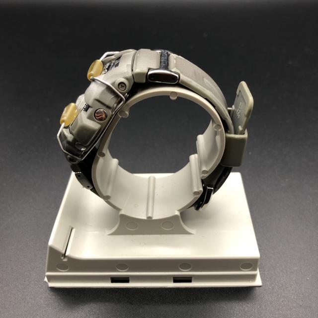  CASIO JVI Baby-G rv BG-1100  uh 
