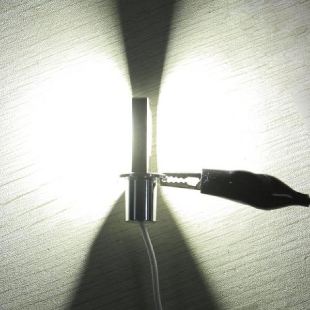 LEDフォグランプ H3 6000k12V/24V兼用 < 自動車/バイク LEDフォグランプ H3 6000k12V/24V兼用 < 自動車/バイク