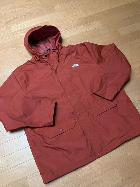 THE NORTH FACE ノースフェイス 大きい  3in1 3way 赤 ワイン  ノースフェイス < ブランド  THE NORTH FACE ノースフェイス 大きい  3in1 3way 赤 ワイン  ノースフェイス < ブランドの
