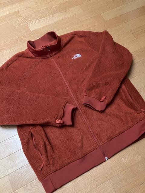 THE NORTH FACE ノースフェイス 大きい  3in1 3way 赤 ワイン  ノースフェイス < ブランド  THE NORTH FACE ノースフェイス 大きい  3in1 3way 赤 ワイン  ノースフェイス < ブランドの