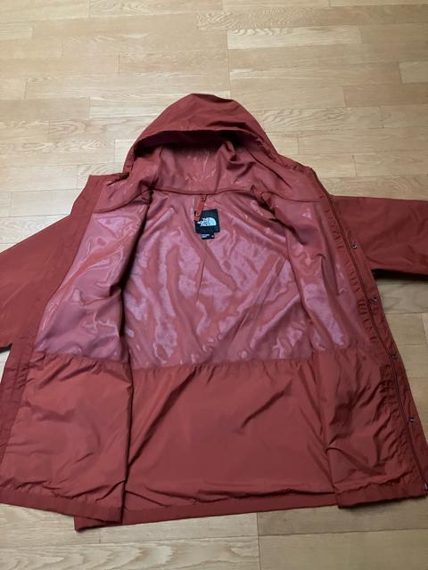 THE NORTH FACE ノースフェイス 大きい  3in1 3way 赤 ワイン  ノースフェイス < ブランド  THE NORTH FACE ノースフェイス 大きい  3in1 3way 赤 ワイン  ノースフェイス < ブランドの