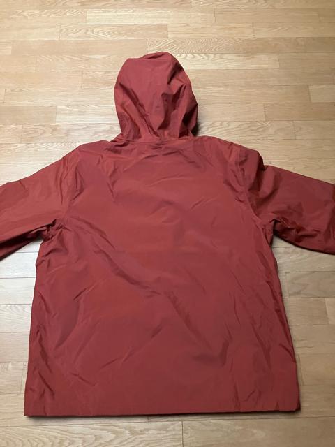 THE NORTH FACE ノースフェイス 大きい  3in1 3way 赤 ワイン  ノースフェイス < ブランド  THE NORTH FACE ノースフェイス 大きい  3in1 3way 赤 ワイン  ノースフェイス < ブランドの