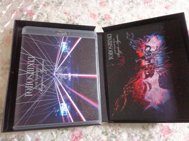 �����_�N LIVE TOUR 2017 ~Begin Again~ �� �^�����g�O�b�Y�� 