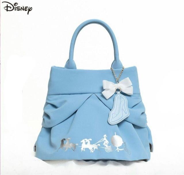 ☆しまむら ディズニー × Chiharu 2way バッグ☆ < 女性ファッション  ☆しまむら ディズニー × Chiharu 2way バッグ☆  < 女性ファッションの