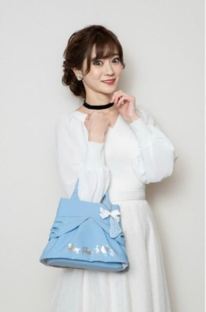 ☆しまむら ディズニー × Chiharu 2way バッグ☆ < 女性ファッション  ☆しまむら ディズニー × Chiharu 2way バッグ☆ < 女性ファッションの