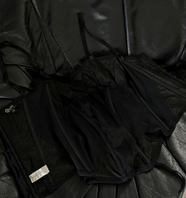 Christies/クリスティーズ/ビスチェ/コルセット/キャミソール/サルート/salute/オーバードゥ/シモーヌペルーレ < 女性ファッション  Christies/クリスティーズ/ビスチェ/コルセット/キャミソール/サルート/salute/オーバードゥ/シモーヌペルーレ < 女性ファッションの