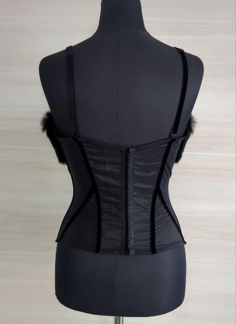 Christies/クリスティーズ/ビスチェ/コルセット/キャミソール/サルート/salute/オーバードゥ/シモーヌペルーレ < 女性ファッション  Christies/クリスティーズ/ビスチェ/コルセット/キャミソール/サルート/salute/オーバードゥ/シモーヌペルーレ < 女性ファッションの