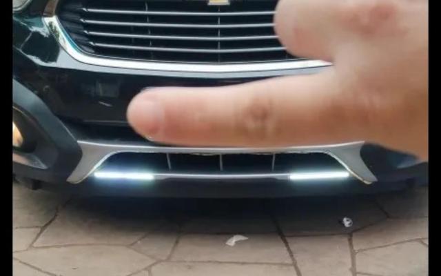 送料無料 未使用品 4本セット LED デイライト COB防水 アルミシェル 薄型 ホワイト 12V 白 ホワイト17cm 60 < 自動車/バイク 送料無料 未使用品 4本セット LED デイライト COB防水 アルミシェル 薄型 ホワイト 12V 白 ホワイト17cm 60 < 自動車/バイク