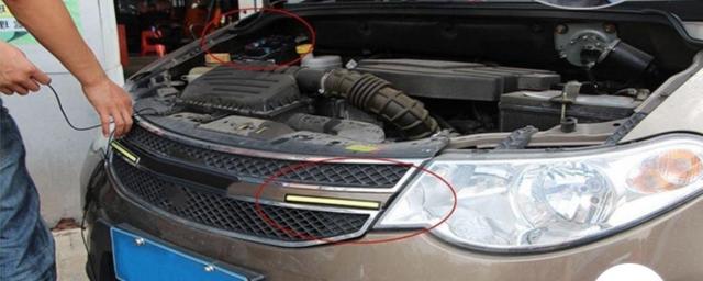 送料無料 未使用品 4本セット LED デイライト COB防水 アルミシェル 薄型 ホワイト 12V 白 ホワイト17cm 60 < 自動車/バイク 送料無料 未使用品 4本セット LED デイライト COB防水 アルミシェル 薄型 ホワイト 12V 白 ホワイト17cm 60 < 自動車/バイク