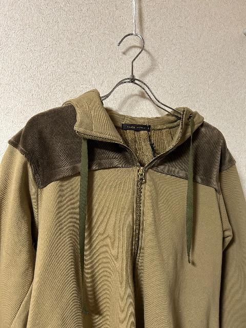 1.6���V�i�^�O�t��mink chair���o�b�N���{���t���f�U�C���p�[�J�[