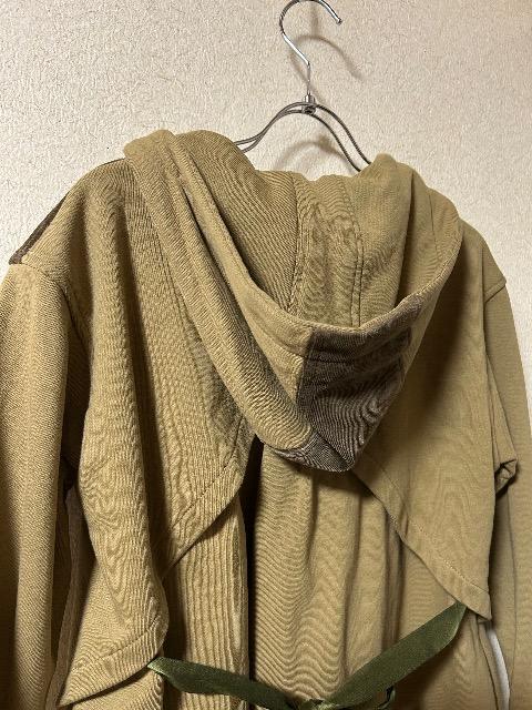 1.6���V�i�^�O�t��mink chair���o�b�N���{���t���f�U�C���p�[�J�[