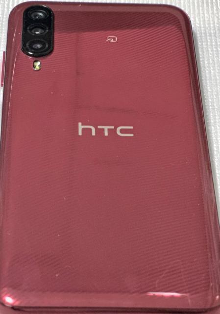 HTC Desire 22 pro TTbhSIMt[ MicroSDΉ  Ɠd/AV 