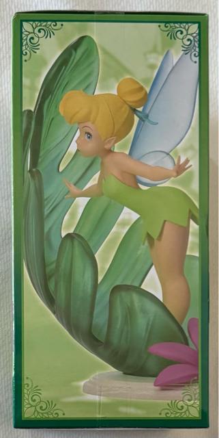 Disney ピーター・パン ACT/CUT プレミアムフィギュア ティンカー・ベル < ホビー Disney ピーター・パン ACT/CUT プレミアムフィギュア ティンカー・ベル < ホビーの