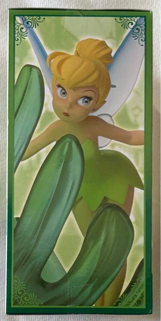 Disney ピーター・パン ACT/CUT プレミアムフィギュア ティンカー・ベル < ホビー Disney ピーター・パン ACT/CUT プレミアムフィギュア ティンカー・ベル < ホビーの
