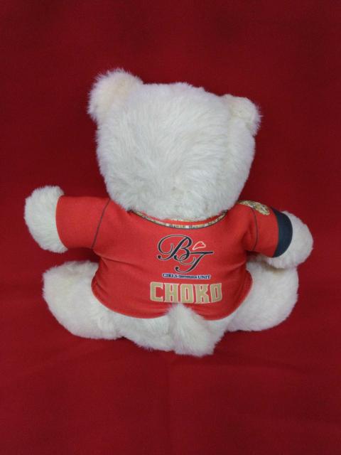 CHOKO ���M�T�C�����胆�j�t�H�[���x�A