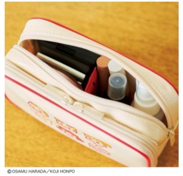 �����l���G���t�^���I�T���O�b�Y���������ȃ|�P�b�g�[���|�[�`