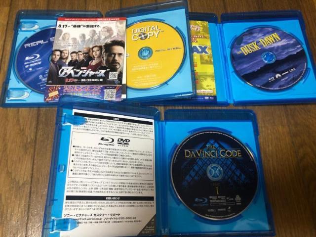 【洋画Blu-ray】洋画Blu-ray10本セットA < CD/DVD/ビデオ  【洋画Blu-ray】洋画Blu-ray10本セットA < CD/DVD/ビデオの