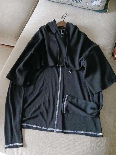 BLACK�g�b�v�X�Q�_�Z�b�g��^�O�t���V�i�t�B�b�g�l�X�ɂ���