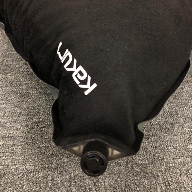 即決 kakuri エアクッション 枕 < レジャー/スポーツ 即決 kakuri エアクッション 枕 < レジャー/スポーツの