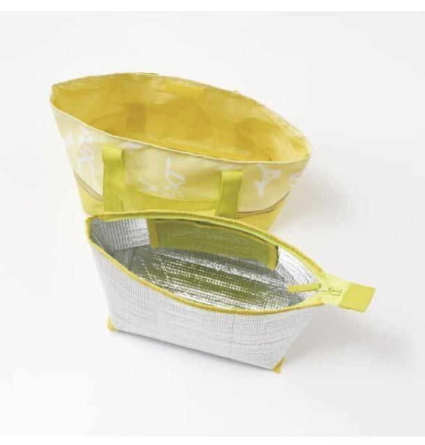 送料無料! 【ミズノ レーザーカラー】保冷&保温 洗える保冷 インナーバック付二重ランチバッグ《Lサイズ》1個1,980円が < インテリア/ライフ  送料無料! 【ミズノ レーザーカラー】保冷&保温 洗える保冷 インナーバック付二重ランチバッグ《Lサイズ》1個1,980円が < インテリア/ライフの