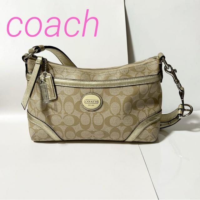 i COACH R[` VOl`[ V_[obO 