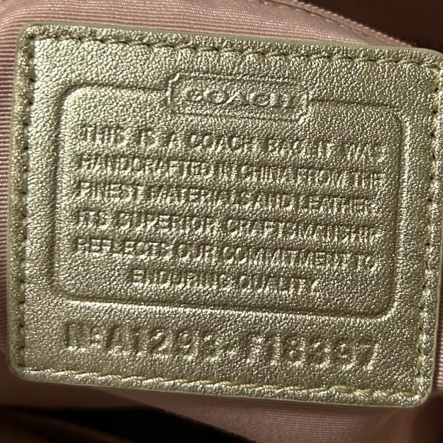 i COACH R[` VOl`[ V_[obO