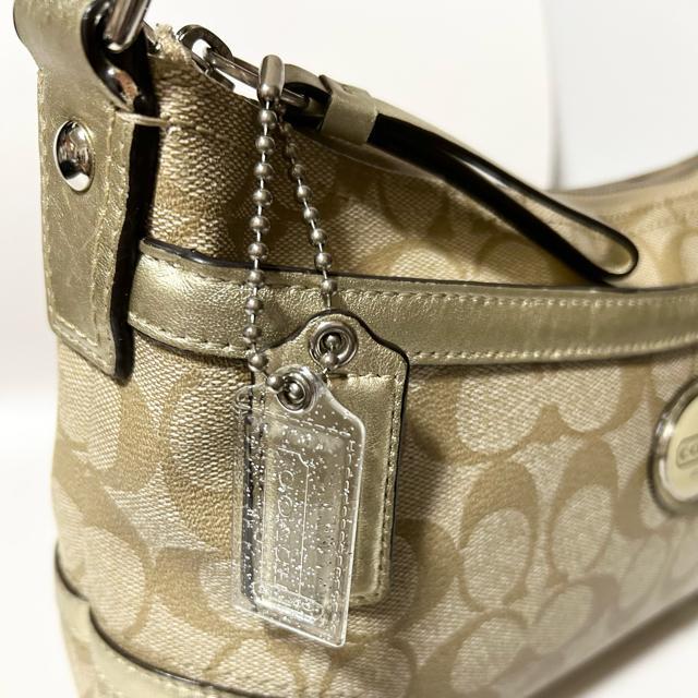 i COACH R[` VOl`[ V_[obO