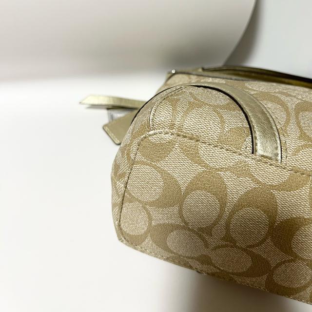 i COACH R[` VOl`[ V_[obO