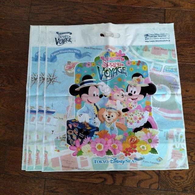 東京ディズニーリゾート 袋4枚セット < アニメ/コミック/キャラクター 東京ディズニーリゾート 袋4枚セット < アニメ/コミック/キャラクターの
