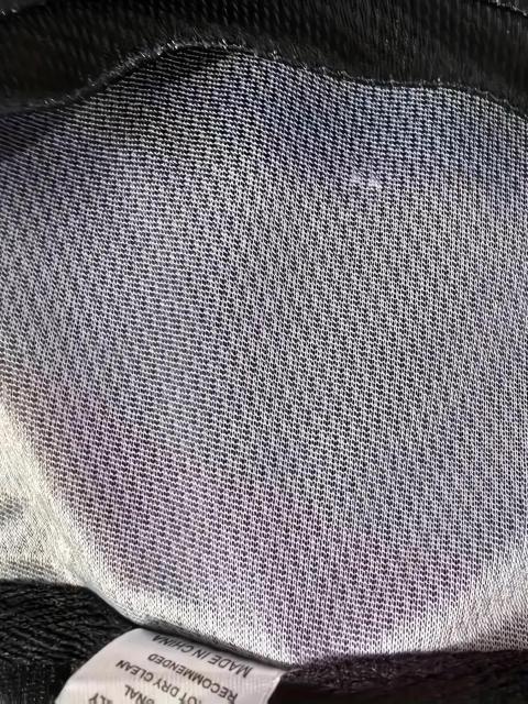 爆ヤス価格890円★メンズ ブラックTシャツ「YOU'RE IN AMERICA」プリント USAサイズM(日本サイズXL相当) < 男性ファッション 爆ヤス価格890円★メンズ ブラックTシャツ「YOU'RE IN AMERICA」プリント USAサイズM(日本サイズXL相当) < 男性ファッションの