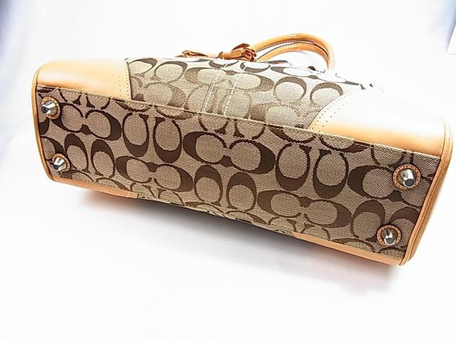 ǕiKiiR[`@COACH@10245@nhobN@V_[g[gobN