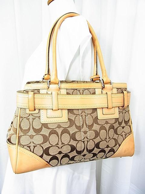 ǕiKiiR[`@COACH@10245@nhobN@V_[g[gobN