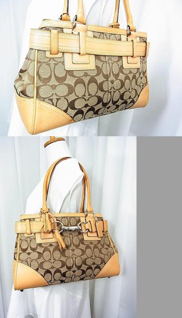 ǕiKiiR[`@COACH@10245@nhobN@V_[g[gobN