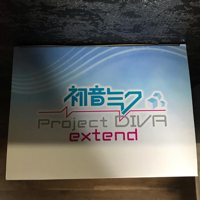 yz~N A v~A tBMA {J VOCALOID project DIVA  Aj/R~bN/LN^[ 