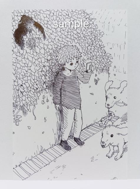 IWiCXg `CXg  A l mN AiO nhCh A[g G  illustration   Aj/R~bN/LN^[ 