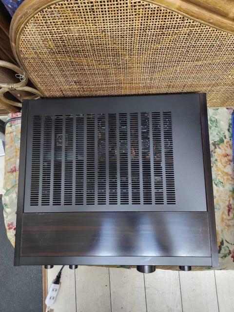山水最高峰!フルレストア超美品!山水プリメインアンプAU-D907G EXTRA < 家電/AV  山水最高峰!フルレストア超美品!山水プリメインアンプAU-D907G EXTRA < 家電/AVの