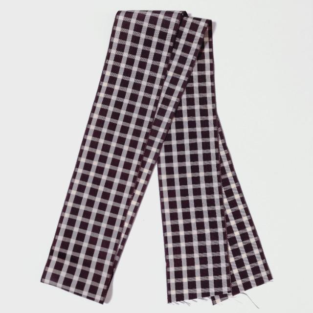 �`�F�b�N�� ���{�� ���F�~�N���[���F 5.4cm�� 1m �n���h���C�h �u���E�� ���� �͂��� �n�M�� �� �y�b�g/��|/���|�� 