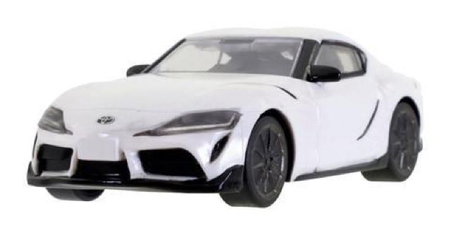 (期間限定)1/64トヨタGRスープラ完成品ガチャ < ホビー  (期間限定)1/64トヨタGRスープラ完成品ガチャ  < ホビーの