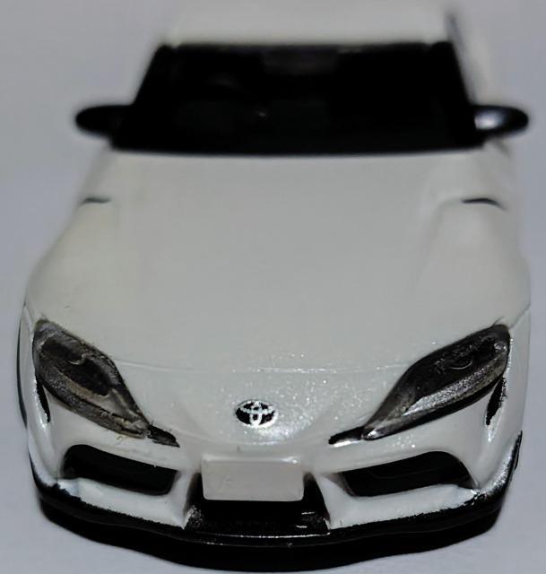 (期間限定)1/64トヨタGRスープラ完成品ガチャ < ホビー  (期間限定)1/64トヨタGRスープラ完成品ガチャ < ホビーの