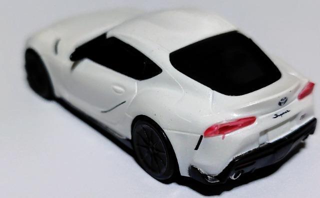 (期間限定)1/64トヨタGRスープラ完成品ガチャ < ホビー  (期間限定)1/64トヨタGRスープラ完成品ガチャ < ホビーの