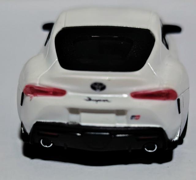 (期間限定)1/64トヨタGRスープラ完成品ガチャ < ホビー  (期間限定)1/64トヨタGRスープラ完成品ガチャ < ホビーの