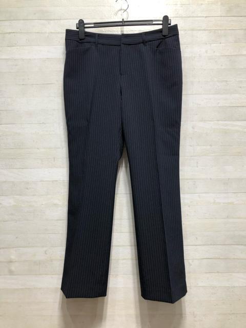新品☆17号LL♪紺ストライプ♪2パンツスーツ♪ビジネスパンツスーツ☆Q429 < 女性ファッション 新品☆17号LL♪紺ストライプ♪2パンツスーツ♪ビジネスパンツスーツ☆Q429 < 女性ファッションの
