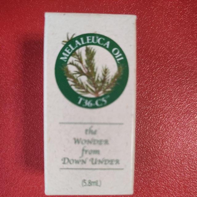 ★新品未開封★T36C5 メラルーカオイル ★5.8mL★ < ヘルス/ビューティー ★新品未開封★T36C5 メラルーカオイル ★5.8mL★ < ヘルス/ビューティーの