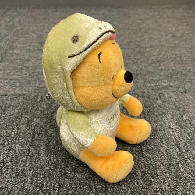 即決 Disney ディズニー プーさん 2025 ぬいぐるみバッジ < アニメ/コミック/キャラクター 即決 Disney ディズニー プーさん 2025 ぬいぐるみバッジ < アニメ/コミック/キャラクターの