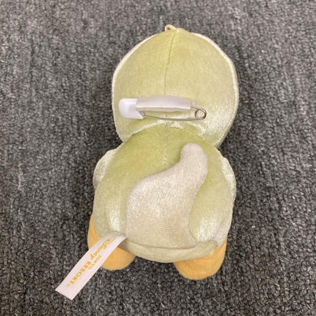 即決 Disney ディズニー プーさん 2025 ぬいぐるみバッジ < アニメ/コミック/キャラクター 即決 Disney ディズニー プーさん 2025 ぬいぐるみバッジ < アニメ/コミック/キャラクターの