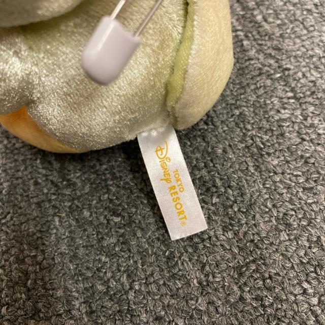 即決 Disney ディズニー プーさん 2025 ぬいぐるみバッジ < アニメ/コミック/キャラクター 即決 Disney ディズニー プーさん 2025 ぬいぐるみバッジ < アニメ/コミック/キャラクターの