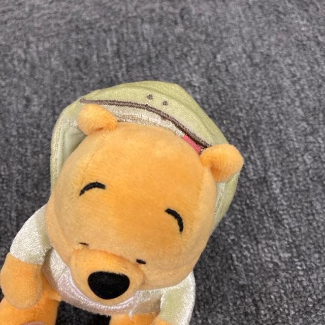 即決 Disney ディズニー プーさん 2025 ぬいぐるみバッジ < アニメ/コミック/キャラクター 即決 Disney ディズニー プーさん 2025 ぬいぐるみバッジ < アニメ/コミック/キャラクターの