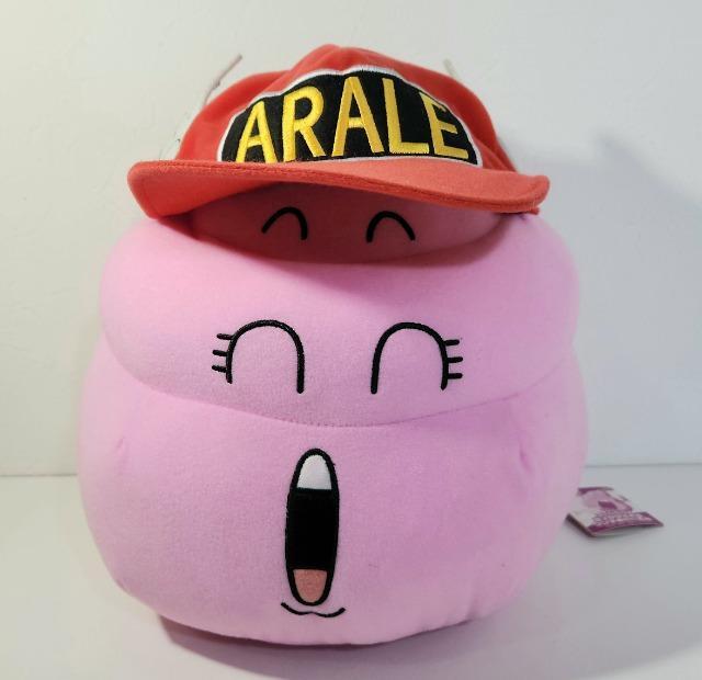 Dr.スランプ ドクタースランプ 鳥山明 アラレちゃん ウンチくん スーパーDX帽子がかぶれるウンチぬいぐるみ < アニメ/コミック/キャラクター Dr.スランプ ドクタースランプ 鳥山明 アラレちゃん ウンチくん スーパーDX帽子がかぶれるウンチぬいぐるみ < アニメ/コミック/キャラクターの